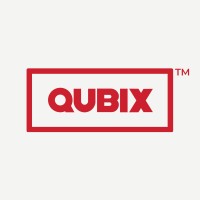 Qubix Technologies logo, Qubix Technologies contact details