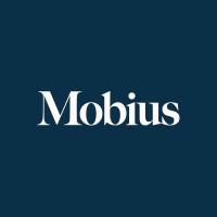 Mobius Capital Partners logo, Mobius Capital Partners contact details