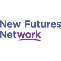 New Futures Network logo, New Futures Network contact details