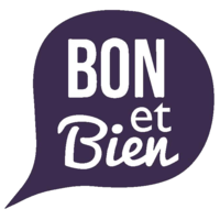 BON et Bien logo, BON et Bien contact details