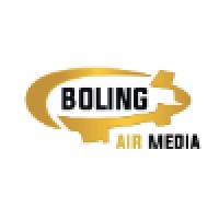 Boling Air Media Inc. logo, Boling Air Media Inc. contact details