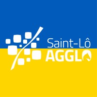 Saint-Lô Agglo logo, Saint-Lô Agglo contact details