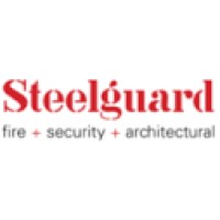 Steelguard logo, Steelguard contact details