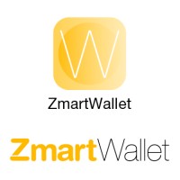 ZmartWallet logo, ZmartWallet contact details