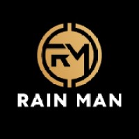 RAIN MAN logo, RAIN MAN contact details