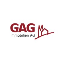 GAG Immobilien AG logo, GAG Immobilien AG contact details