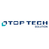 Top Tech Solutions logo, Top Tech Solutions contact details