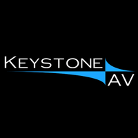 Keystone AV logo, Keystone AV contact details