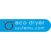 Eco-Dryer Systems BV logo, Eco-Dryer Systems BV contact details