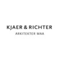 Kjaer & Richter A/S logo, Kjaer & Richter A/S contact details