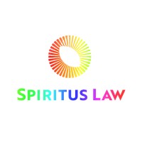 Spiritus Law logo, Spiritus Law contact details