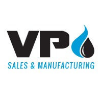 VP Sales & Manufacturing logo, VP Sales & Manufacturing contact details