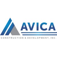 AVICA Construction & Development, Inc. logo, AVICA Construction & Development, Inc. contact details