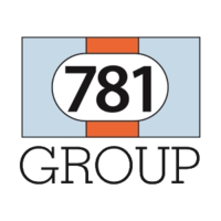 781 Group logo, 781 Group contact details