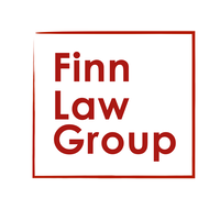 The Finn Law Group PLLC logo, The Finn Law Group PLLC contact details