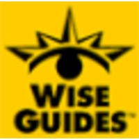 WiseGuides, Inc. logo, WiseGuides, Inc. contact details