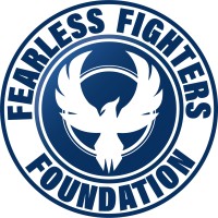 Fearless Fighters Foundation, Inc. logo, Fearless Fighters Foundation, Inc. contact details