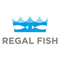 REGAL FISH SUPPLIES LIMITED logo, REGAL FISH SUPPLIES LIMITED contact details