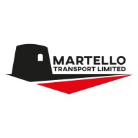 Martello Transport Ltd logo, Martello Transport Ltd contact details