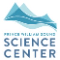 Prince William Sound Science Center logo, Prince William Sound Science Center contact details