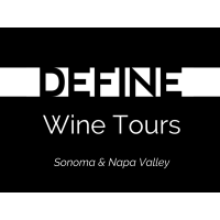 DEFINE Wine Tours LLC logo, DEFINE Wine Tours LLC contact details