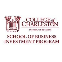 College of Charleston Investment Program logo, College of Charleston Investment Program contact details