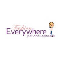 Fashion Everywhere por Ana López logo, Fashion Everywhere por Ana López contact details