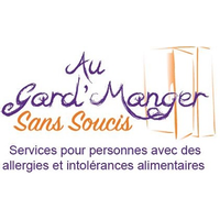 Au gard'manger sans souci logo, Au gard'manger sans souci contact details