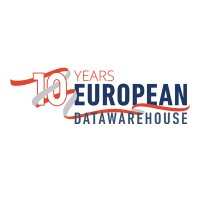 European DataWarehouse logo, European DataWarehouse contact details