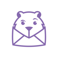 EmailBeaver logo, EmailBeaver contact details