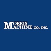 Morris Machine Co., Inc. logo, Morris Machine Co., Inc. contact details