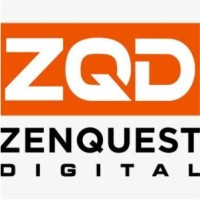 Zenquest Digital logo, Zenquest Digital contact details