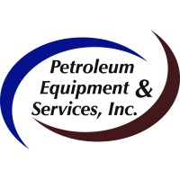 PETROLEUM EQUIPMENT & SERVICES INC logo, PETROLEUM EQUIPMENT & SERVICES INC contact details