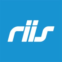 RIIS logo, RIIS contact details