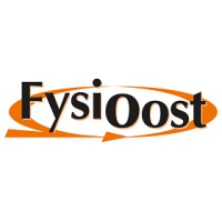 FysiOost logo, FysiOost contact details