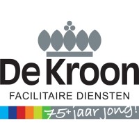 De Kroon facilitaire diensten logo, De Kroon facilitaire diensten contact details