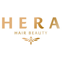 Hera Hair Beauty logo, Hera Hair Beauty contact details