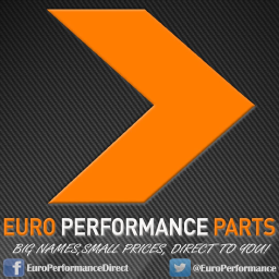 Europerformance logo, Europerformance contact details