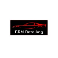 CRM Detailing logo, CRM Detailing contact details