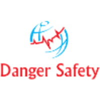 Danger Safety logo, Danger Safety contact details