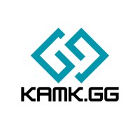 KAMK.GG logo, KAMK.GG contact details