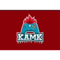 KAMK Esports Club logo, KAMK Esports Club contact details