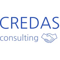 Credas Consulting logo, Credas Consulting contact details