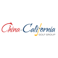 China-California Golf Group logo, China-California Golf Group contact details