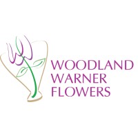 Woodland Warner Flowers logo, Woodland Warner Flowers contact details