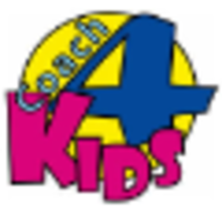 Coach4Kids logo, Coach4Kids contact details