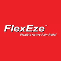 FlexEze Heat Wrap Therapy logo, FlexEze Heat Wrap Therapy contact details