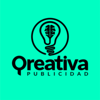 QreativaPublicidad logo, QreativaPublicidad contact details