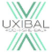 Uxibal logo, Uxibal contact details