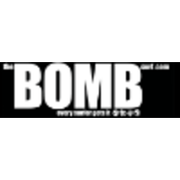 theBOMBsurf logo, theBOMBsurf contact details